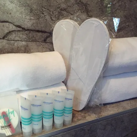 Dalmatia アパート *