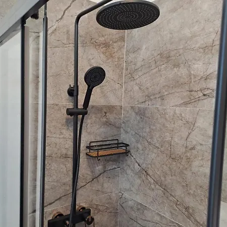 Dalmatia アパート