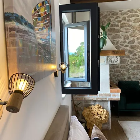 アパート Dalmatia *