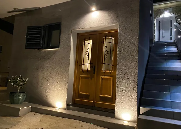 Dalmatia Apartmán *