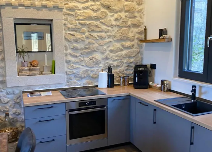 Apartmán Dalmatia