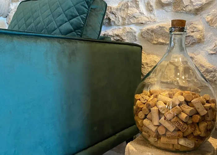 Dalmatia Apartmán *
