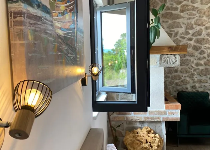 Apartmán Dalmatia *