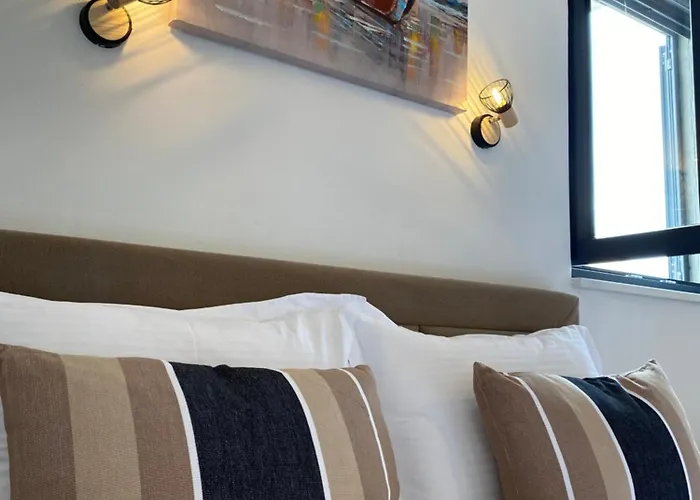 Dalmatia Apartmán