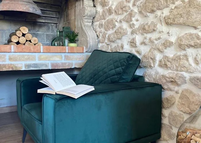 Dalmatia Apartmán Nin