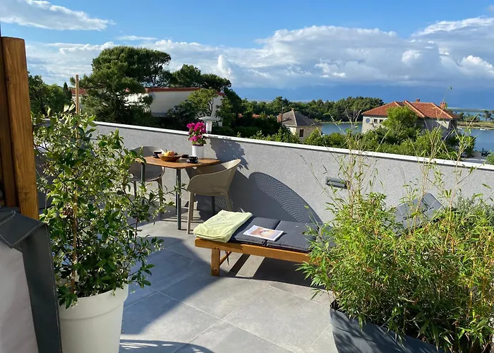 Dalmatia Apartmán