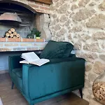 Dalmatia アパート ニン