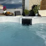 アパート Dalmatia ニン