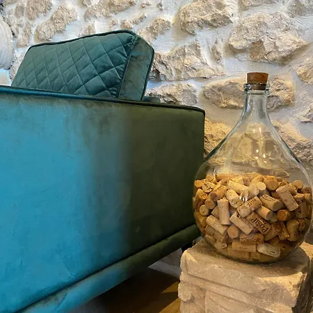Dalmatia Nin Apartment With Private Jacuzzi Appartement *