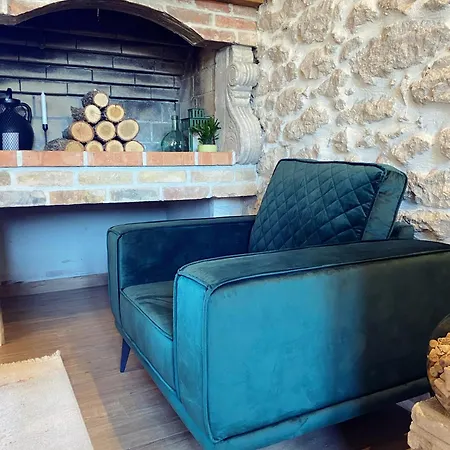 Dalmatia Nin Apartment With Private Jacuzzi