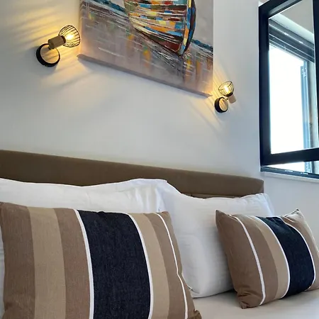 Dalmatia Nin Apartment With Private Jacuzzi Appartement