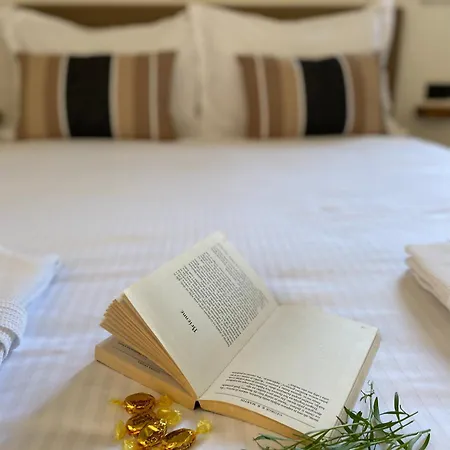 アパート Dalmatia ニン