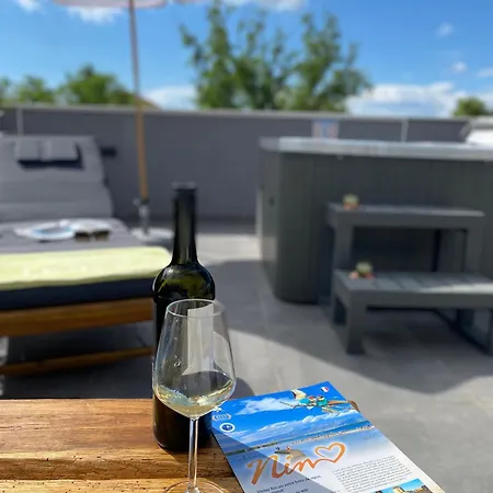 Apartment Dalmatia Nin