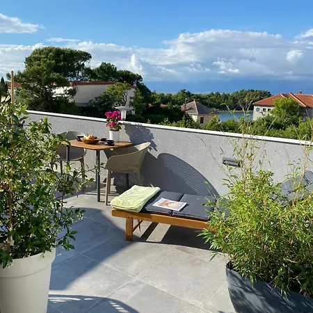 Dalmatia Apartment