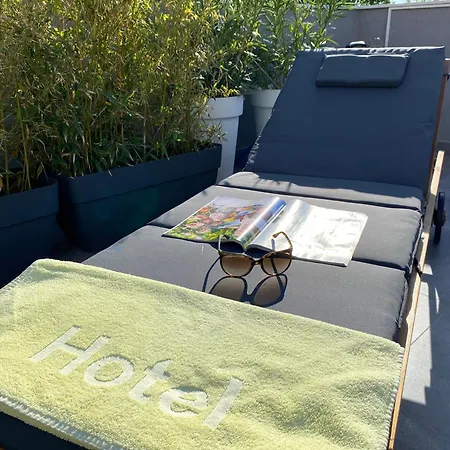 Dalmatia Lejlighed *