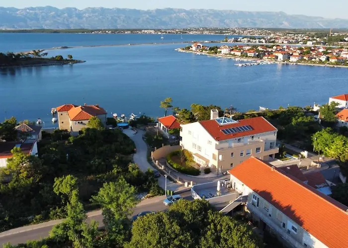 Apartmán Dalmatia