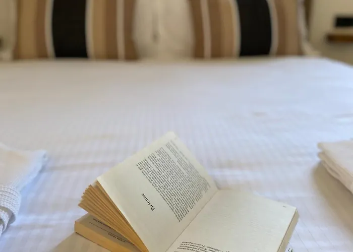 Apartmán Dalmatia Nin