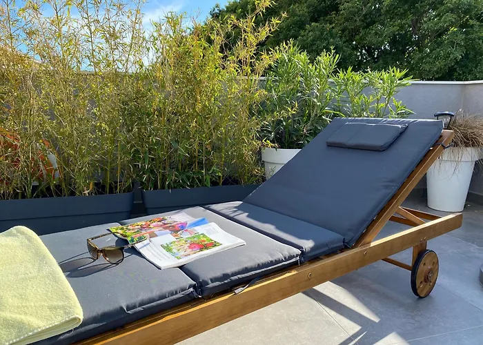 Apartman Dalmatia Nin